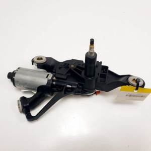 MOTOR LIMPIA TRASERO 692195906 BMW SERIE 1 BERLINA (E81/E87) Autodesguaces Alicante