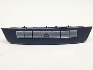 WARNING A2049058701 MERCEDES CLASE C (W204) BERLINA Autodesguaces Alicante