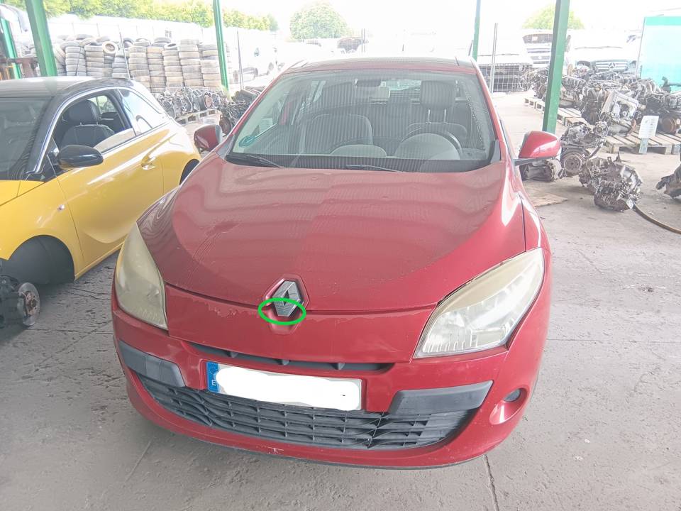CERRADURA CAPO