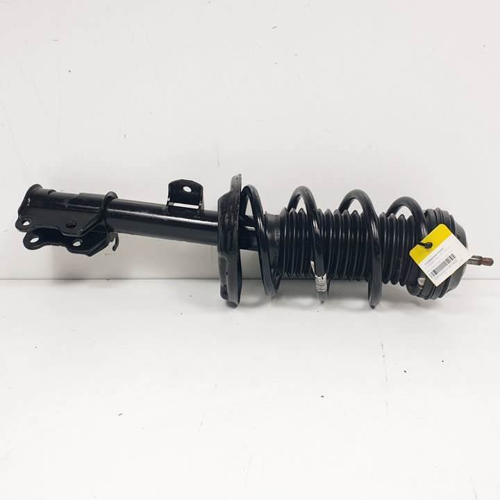 AMORTIGUADOR DELANTERO DERECHO 22286405 OPEL CORSA E Autodesguaces Alicante