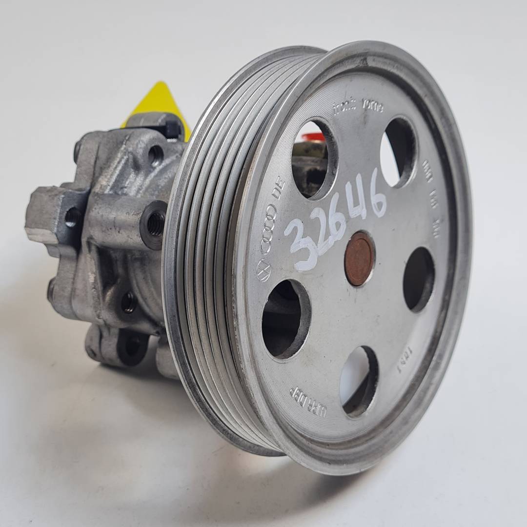 Servopumpe - 8E0145153 - AUDI - A4 BERLINA (8E)