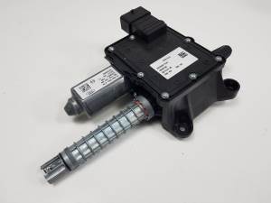 FRENO DE MANO ELECTRICO 9674619580 CITROEN DS5 Autodesguaces Alicante