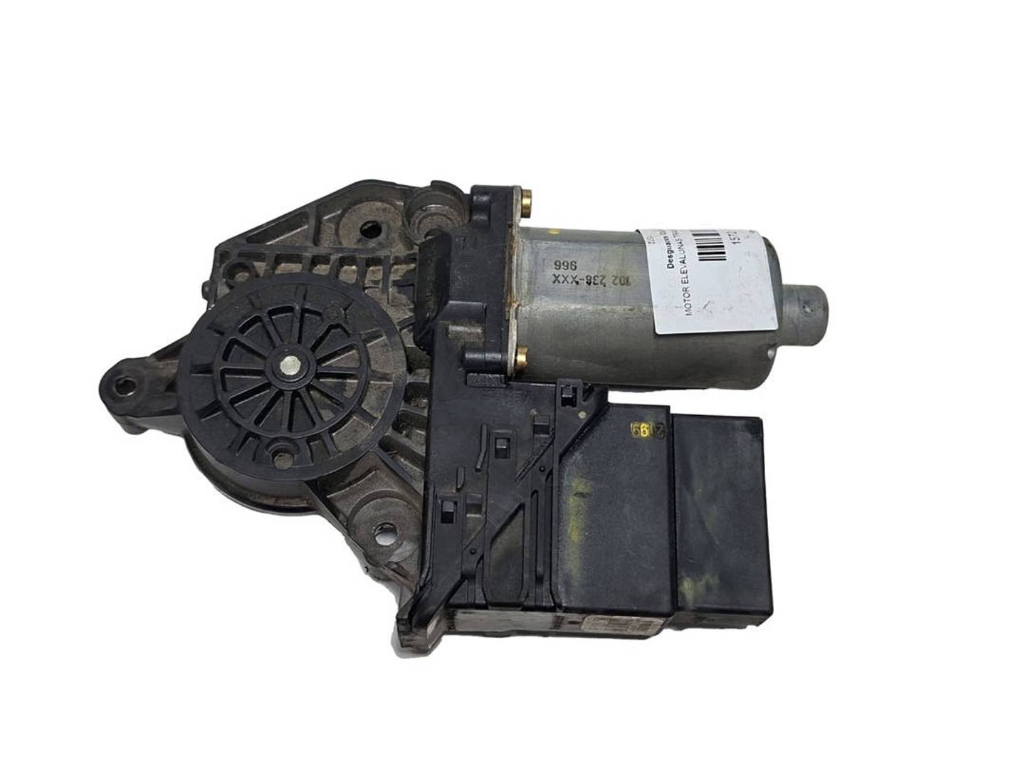 Foto 2 de Motor Elevalunas Trasero Derecho Seat Exeo Berlina (3r2) (2008–2013)