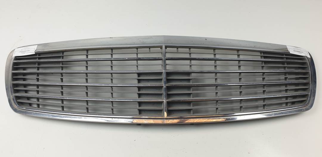 REJILLA DELANTERA - A2118800283 - MERCEDES - CLASE E (W211) FAMILIAR