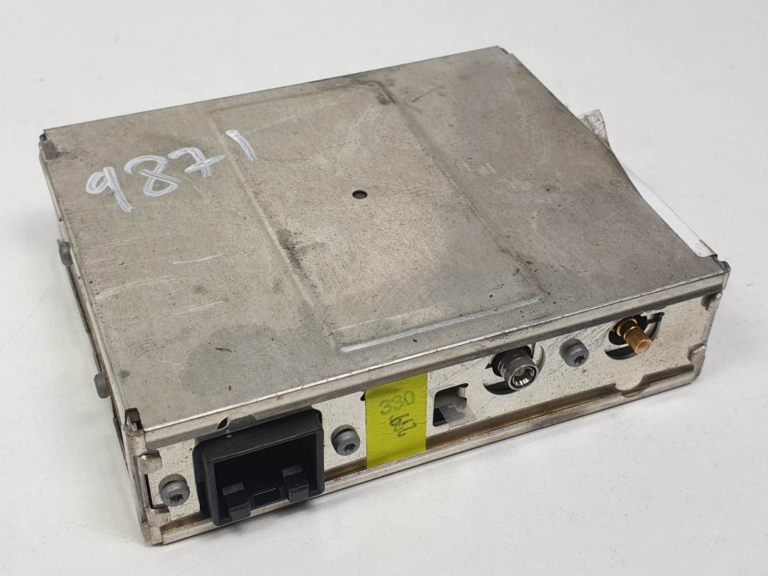 SISTEMA NAVEGACION GPS - 8E0919895B - AUDI - A4 BERLINA (8E)