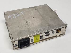 SISTEMA NAVEGACION GPS 8E0919895B AUDI A4 BERLINA (8E) Autodesguaces Alicante