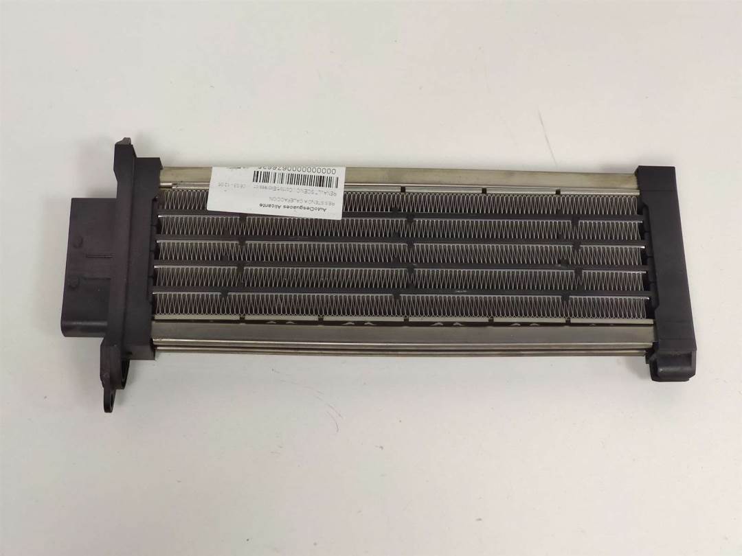 RESISTENCIA CALEFACCION - 664447A - RENAULT - SCENIC II (X84,JM)