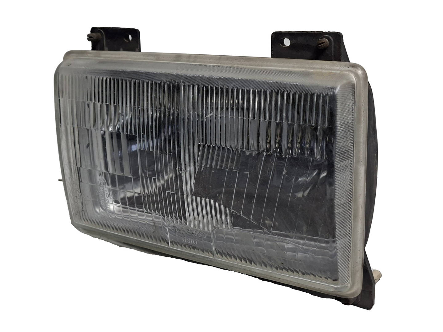Foto 2 de Faro Derecho Peugeot J5 (1981–1994)