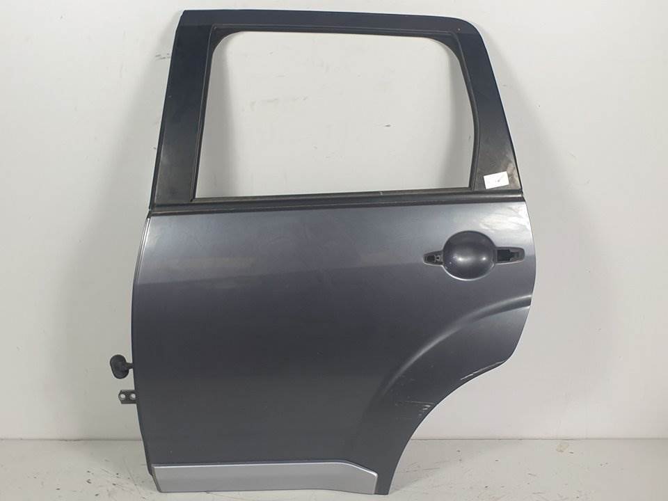 PUERTA TRASERA IZQUIERDA - MITSUBISHI - OUTLANDER (CW0)