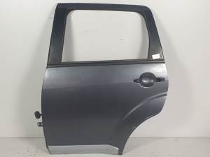 PUERTA TRASERA IZQUIERDA MITSUBISHI OUTLANDER (CW0) Autodesguaces Alicante