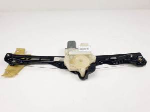 ELEVALUNAS TRASERO DERECHO 9676172380 CITROEN C4 GRAND PICASSO II Autodesguaces Alicante