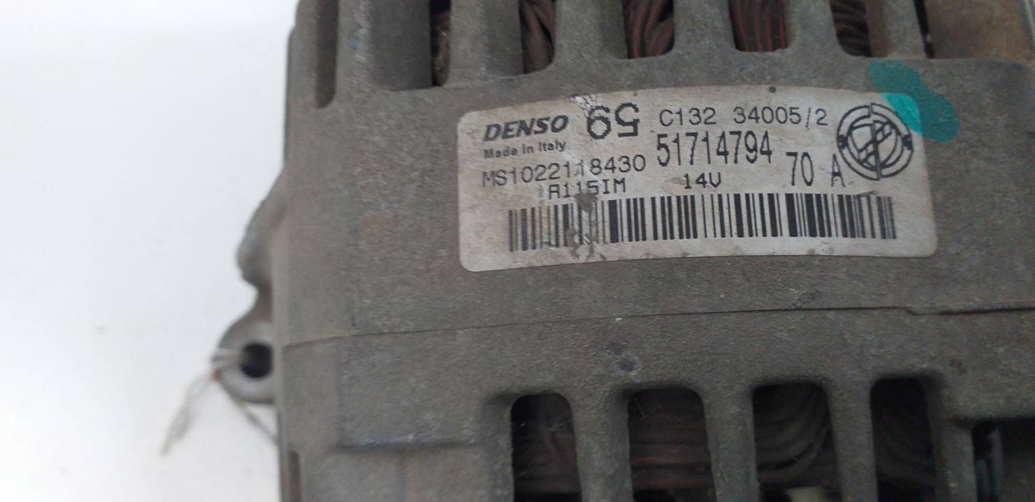 ALTERNADOR