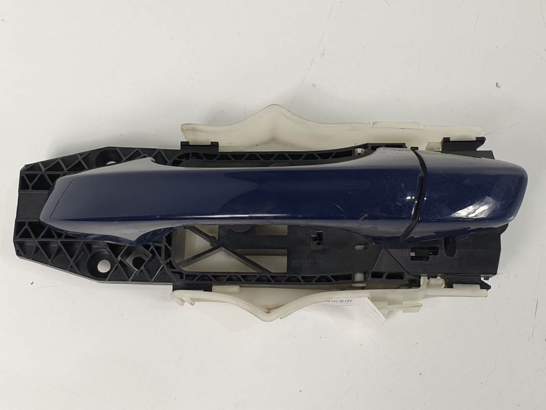 MANETA EXTERIOR TRASERA IZQUIERDA - 5G0837205 - SKODA - FABIA