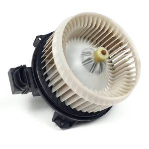 VENTILADOR CALEFACCION AY2727005011 JEEP COMPASS Autodesguaces Alicante