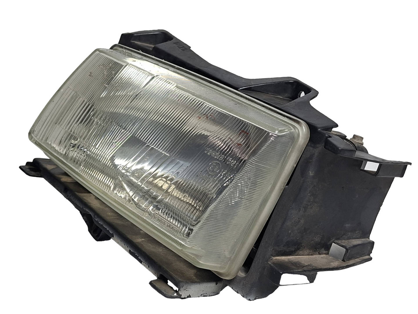 Foto 2 de Faro Izquierdo Peugeot Expert Kasten Standard (1995–2004)