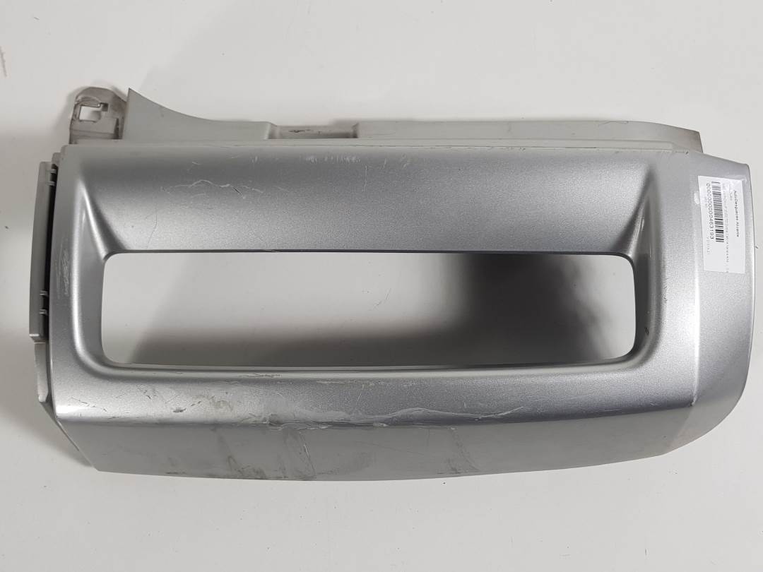Motorhaubenentriegelung - 85028WL000 - NISSAN - PICK-UP (D22)