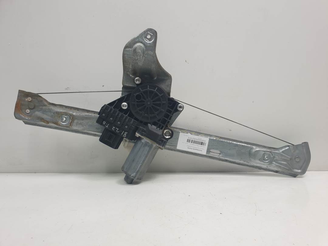 ELEVALUNAS TRASERO DERECHO - 991134XXX - JAGUAR - X-TYPE (X400)