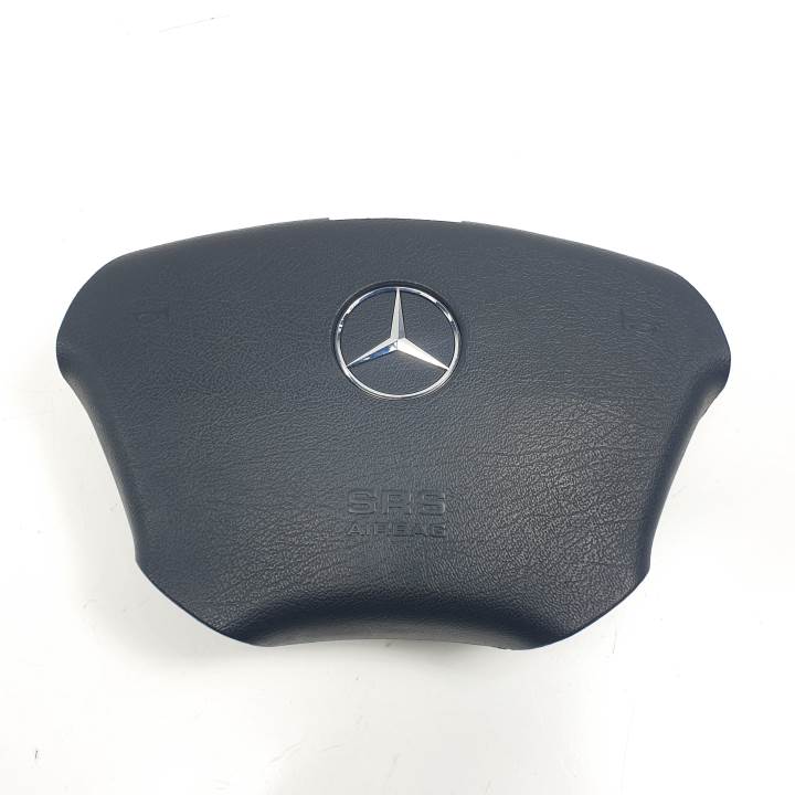 AIRBAG DELANTERO IZQUIERDO 1634600298 MERCEDES CLASE M (W163) Autodesguaces Alicante