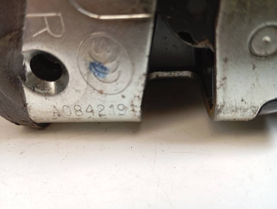 CERRADURA PUERTA TRASERA DERECHA