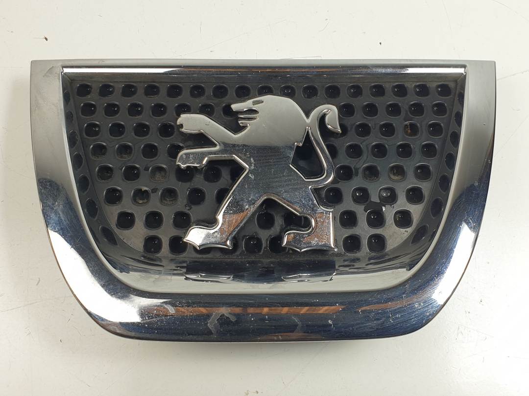 Calandre avant - 9685973077 - PEUGEOT - 3008 (T84)