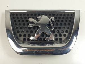 REJILLA DELANTERA 9685973077 PEUGEOT 3008 (T84) Autodesguaces Alicante