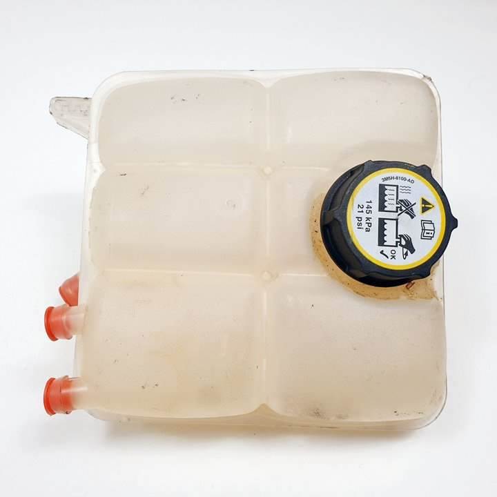 Vase d’expansion - 8V618K218AE - FORD - FOCUS LIM.