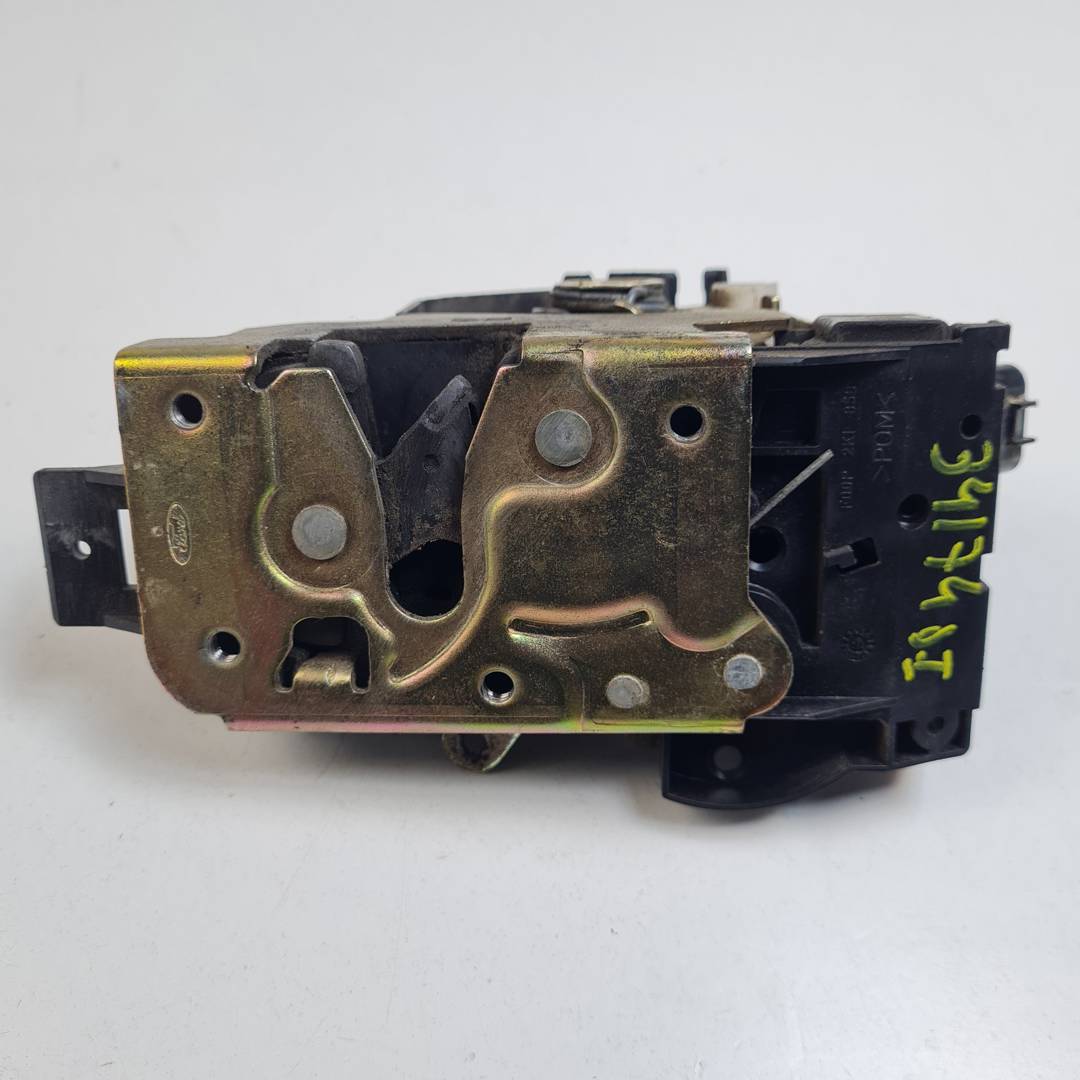 Serrure de porte avant gauche - 2S4AA21813HA - FORD - FOCUS TURNIER (CAK)