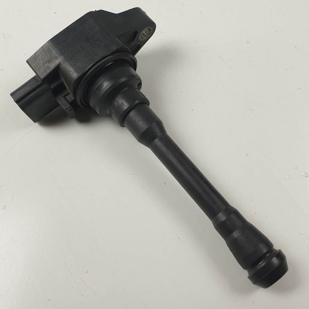 BOBINA ENCENDIDO - 224481KT0A - NISSAN - NOTE (E12E) (2012 - 2020)