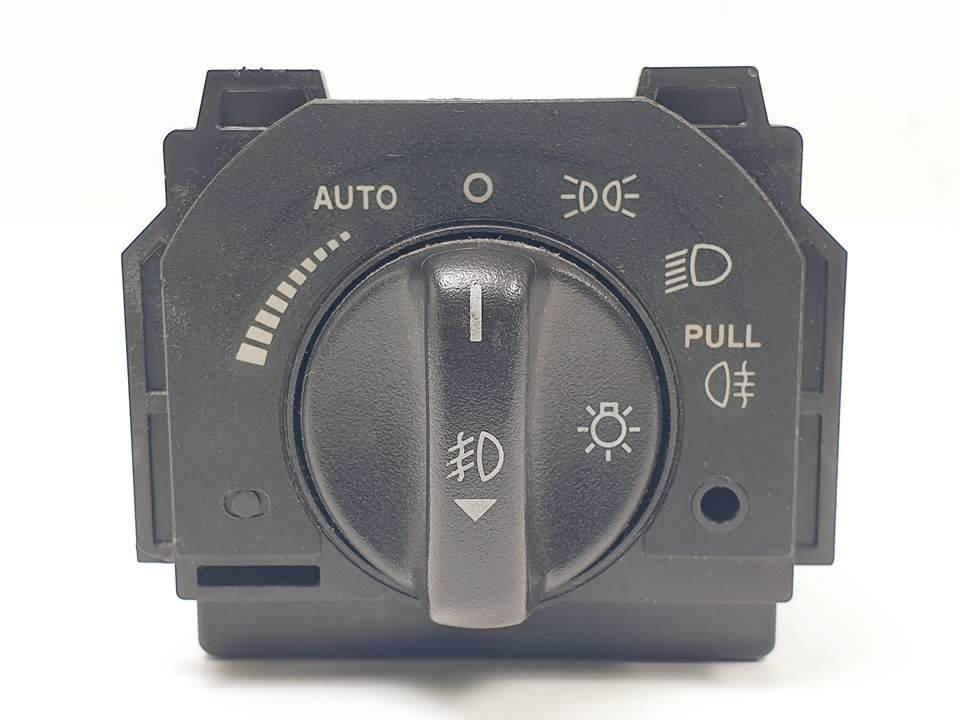 MANDO LUCES - XR8311654CC - JAGUAR - S-TYPE