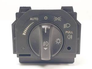 MANDO LUCES XR8311654CC JAGUAR S-TYPE Autodesguaces Alicante