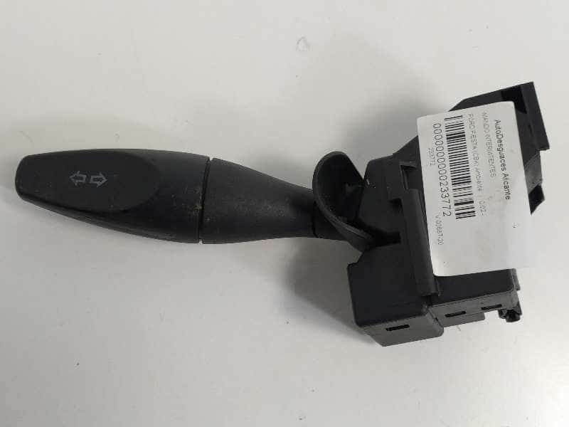 MANDO INTERMITENTES - 1S7T13335AE - FORD - FIESTA (CBK)
