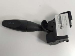 MANDO INTERMITENTES 1S7T13335AE FORD FIESTA (CBK) Autodesguaces Alicante