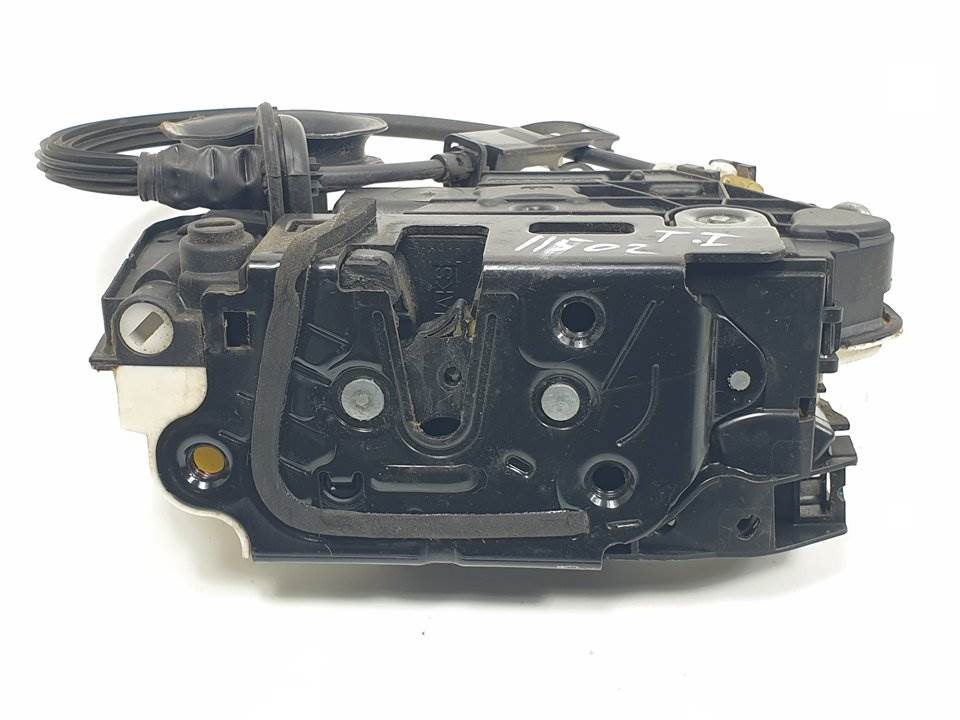 CERRADURA PUERTA TRASERA IZQUIERDA - 5K4839015B - VOLKSWAGEN - GOLF VI (5K1)
