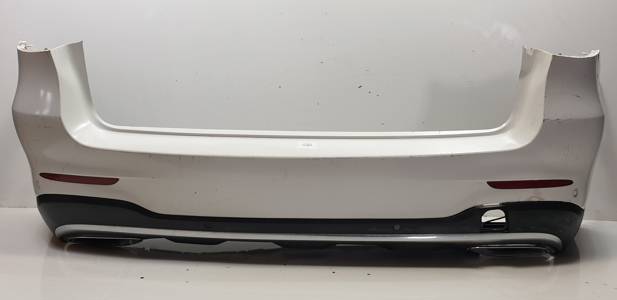 PARAGOLPES TRASERO A2538850200 MERCEDES CLASE GLC (W253) Autodesguaces Alicante