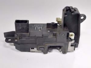 CERRADURA PUERTA DELANTERA IZQUIERDA 13220363 OPEL ZAFIRA B Autodesguaces Alicante