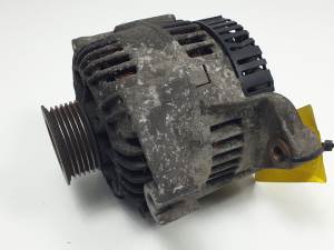 ALTERNADOR PEUGEOT 806 Autodesguaces Alicante
