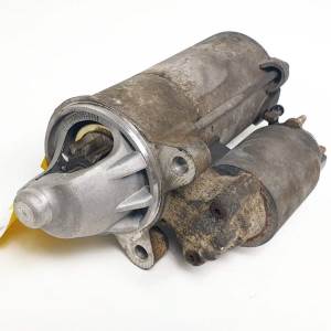 MOTOR ARRANQUE 3R8311000AA JAGUAR S-TYPE Autodesguaces Alicante