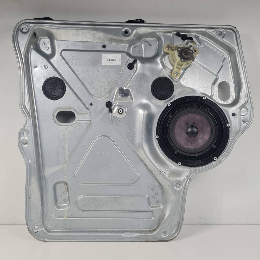 ELEVALUNAS DELANTERO IZQUIERDO - 7H0837729 - VOLKSWAGEN - T5 TRANSPORTER/FURGONETA