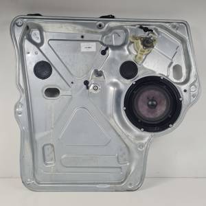 ELEVALUNAS DELANTERO IZQUIERDO 7H0837729 VOLKSWAGEN T5 TRANSPORTER/FURGONETA Autodesguaces Alicante