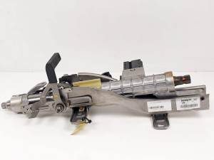 COLUMNA DIRECCION 488100059R RENAULT LAGUNA III Autodesguaces Alicante