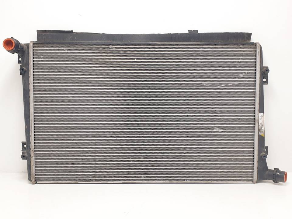 RADIADOR AGUA 1K0121251AK VOLKSWAGEN EOS (1F7) Autodesguaces Alicante