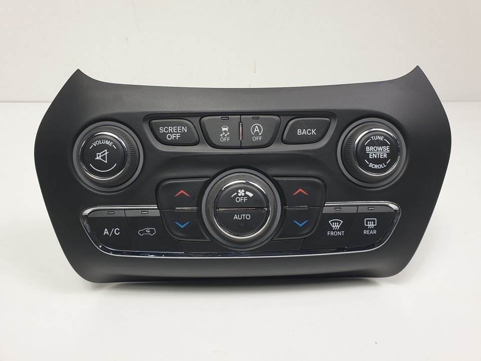 MANDO CLIMATIZADOR - 05091431AG - JEEP - CHEROKEE (KL)