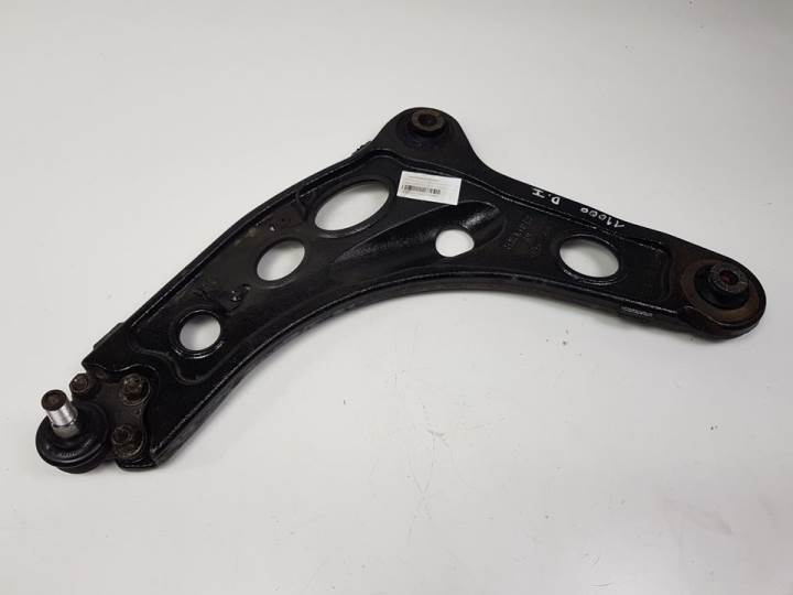BRAZO SUSPENSION INFERIOR DELANTERO IZQUIERDO 8200395007 OPEL VIVARO FURGÓN/COMBI (07.2006 =>) Autodesguaces A