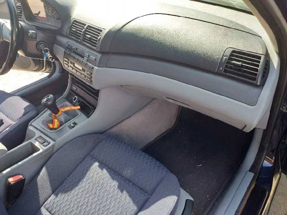 AIRBAG DELANTERO DERECHO