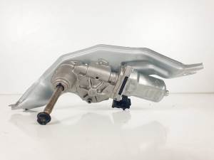 MOTOR LIMPIA TRASERO 98700J9000 HYUNDAI KONA Autodesguaces Alicante