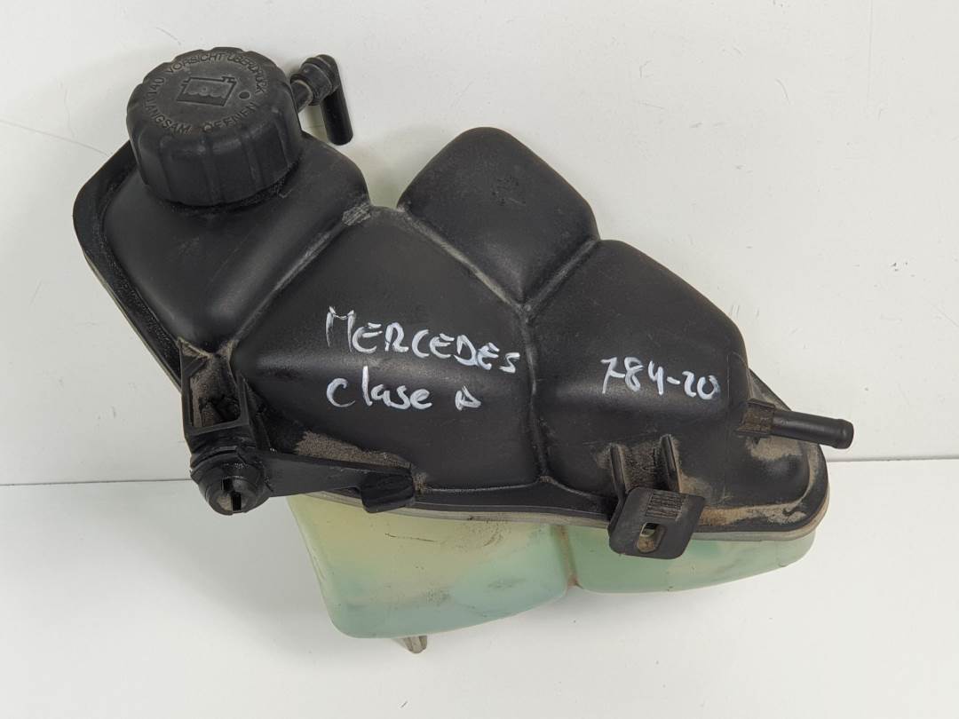 DEPOSITO EXPANSION - 1685000149 - MERCEDES - CLASE A (W168)