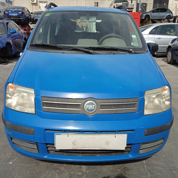 FIAT PANDA (169) (2003 - 2012)