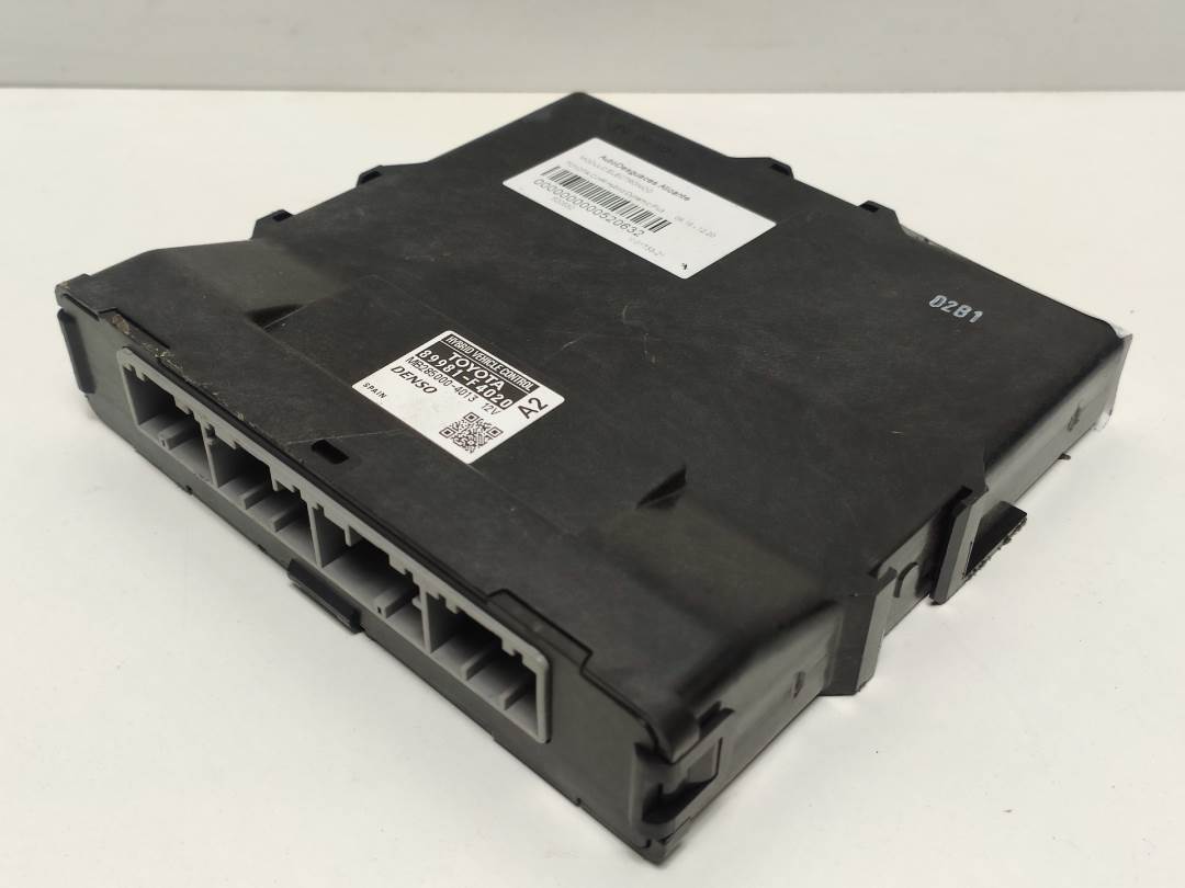 MODULO ELECTRONICO - 89981F4020 - TOYOTA - C-HR