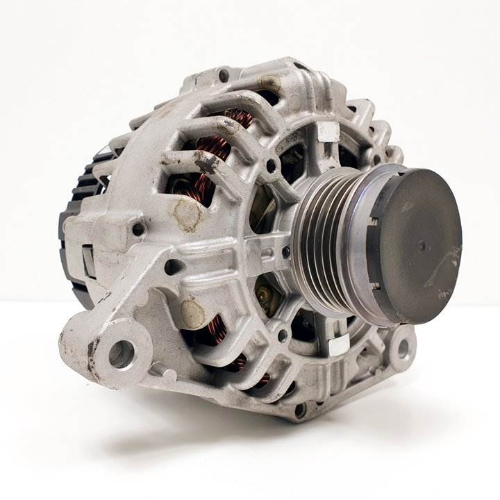 ALTERNADOR - F8644320 - AUDI - A4 BERLINA (B5) (8D2)