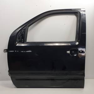PUERTA DELANTERA IZQUIERDA NISSAN NAVARA PICK-UP (D40M) Autodesguaces Alicante